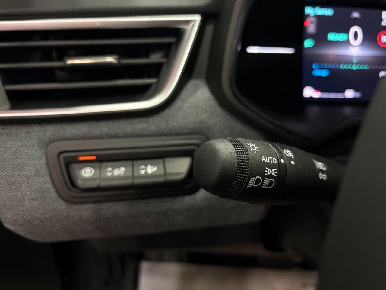 Renault Clio 1.6 E-Tech Full Hybrid 145cv Techno ITALIANA Km0