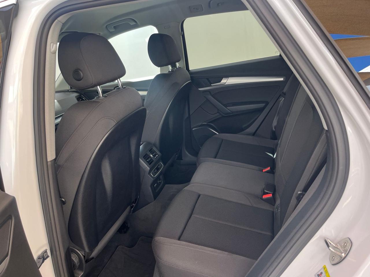 Audi Q5 40 TDI 204 CV quattro S tronic S line plus