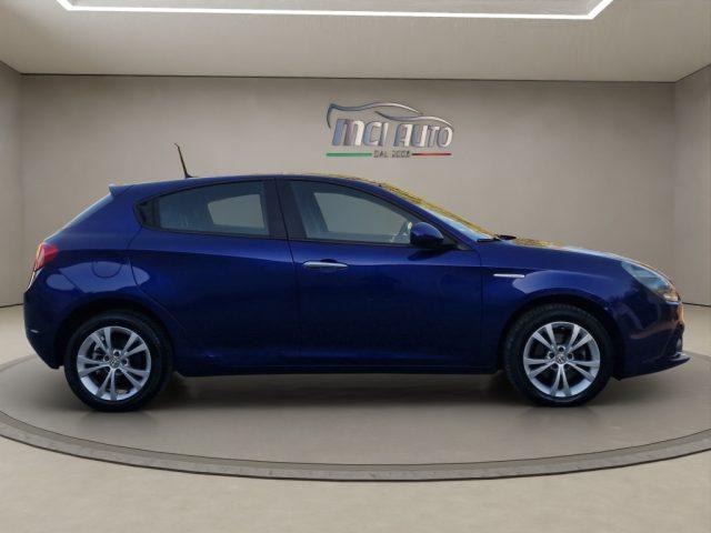 ALFA ROMEO Giulietta 1.6 JTDm TCT 120 CV
