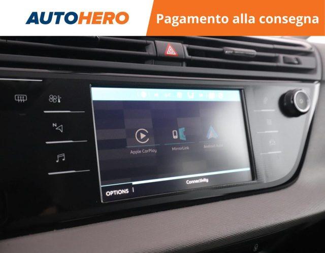 CITROEN C4 Picasso BlueHDi 120 S&S Feel