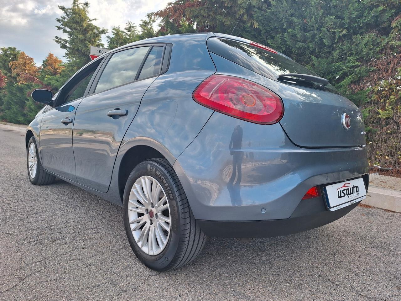 Fiat Bravo 1.6 MJT 120 CV Dynamic PERFETTA