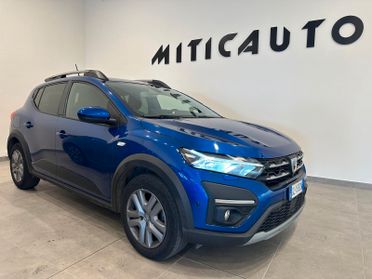 Dacia Sandero Stepway 1.0 TCe GPL - NO VINCOLO FINANZ.
