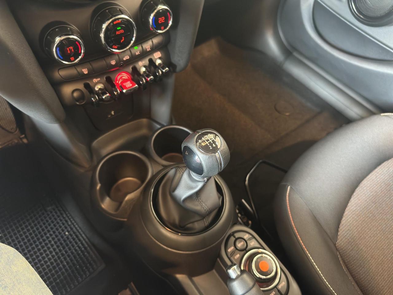 Mini Mini 5p 1.5 Cooper Business