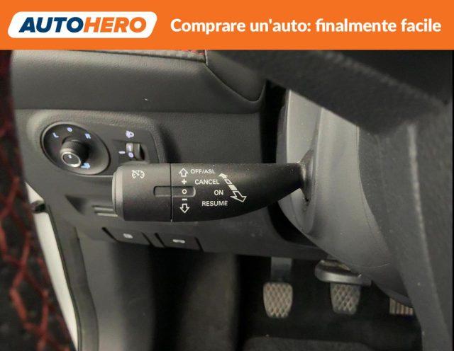 MG ZS 1.0T-GDI Luxury