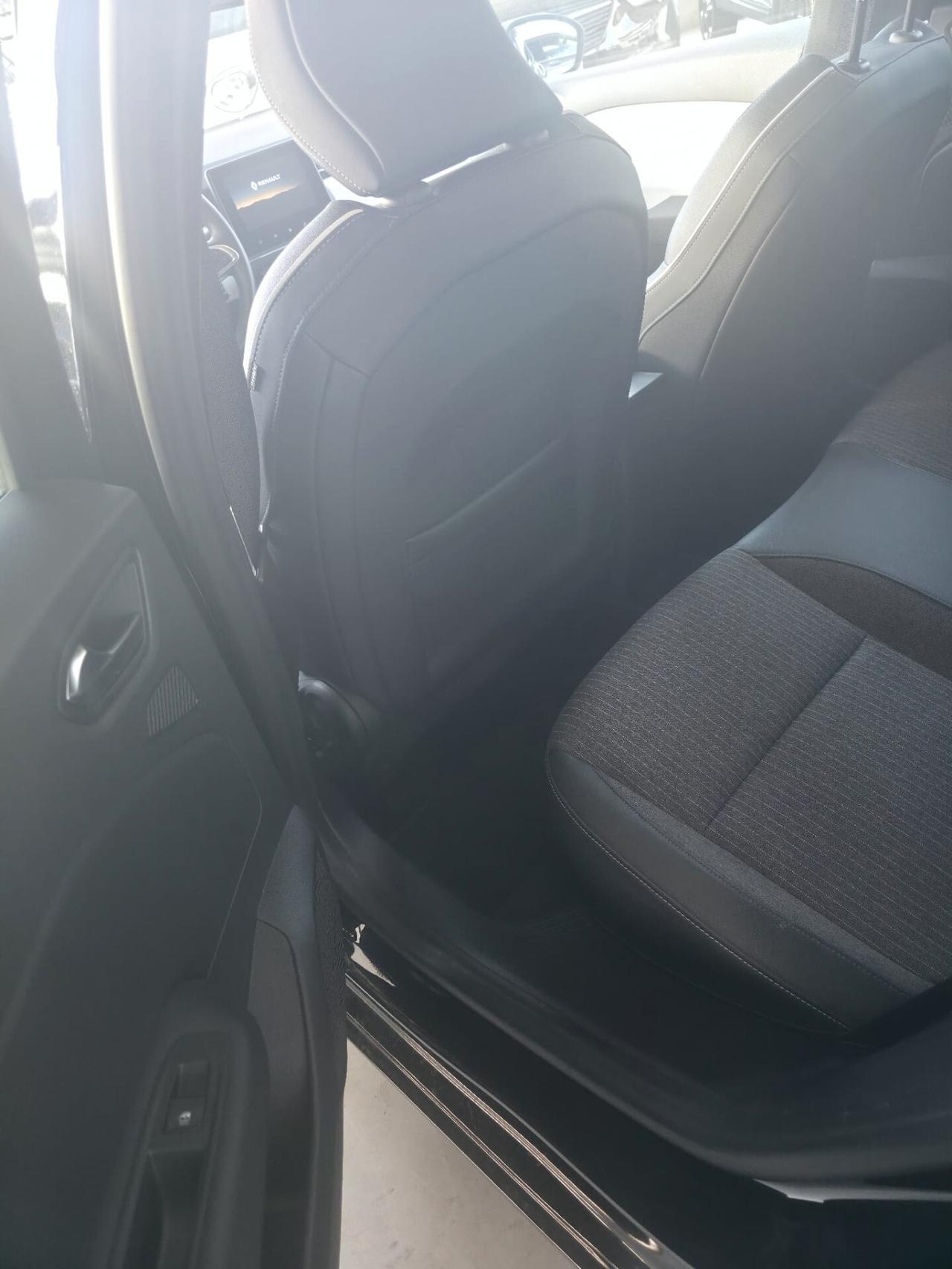 Renault Clio TCe 90 CV 5 porte Techno