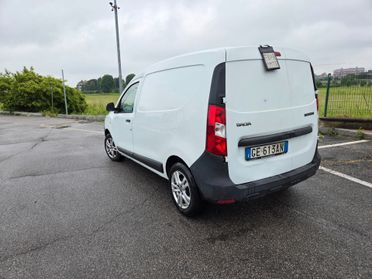 Dacia Dokker SCe 110CV GPL Furgone