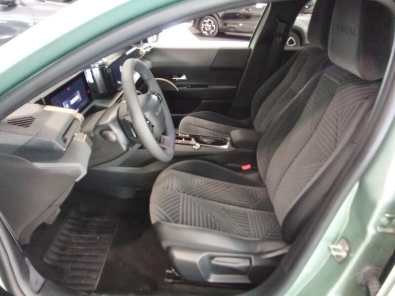 Lancia Ypsilon Ibrida Ibrida 100cv LX e-DCT