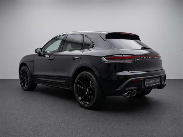 PORSCHE Macan 2.0 +21"+TETTO+CHRONO SPORT+SCARICHI SPORT