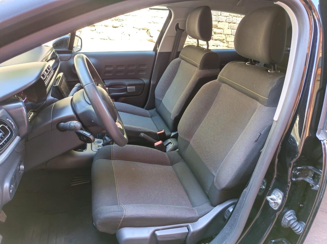 Citroen C3 PureTech 110 S&S Max