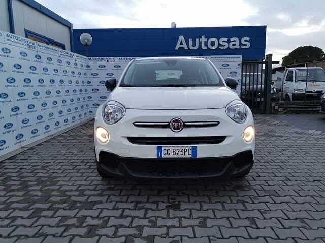 Fiat 500X 1.0 T3 120 CV Connect