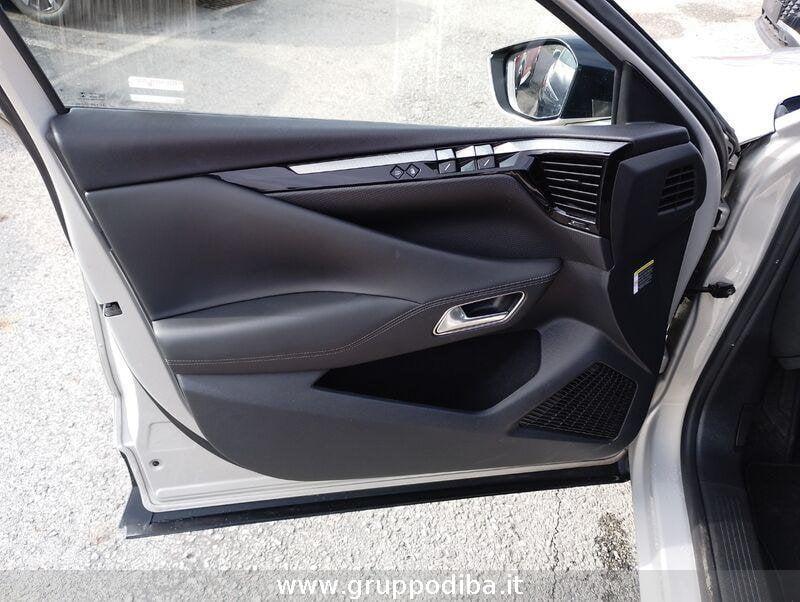 Hyundai Tucson DS4 BlueHDi 130cv Bastille Business