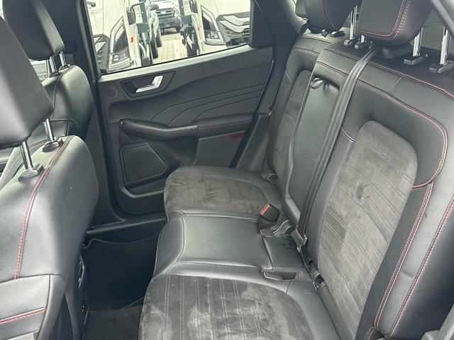 FORD Kuga 2.5 Full Hybrid 190 CV CVT 2WD ST-Line X