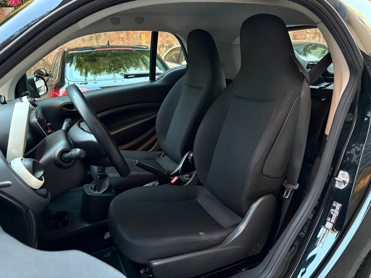 Smart ForTwo 70 1.0 Prime - PREZZO REALE