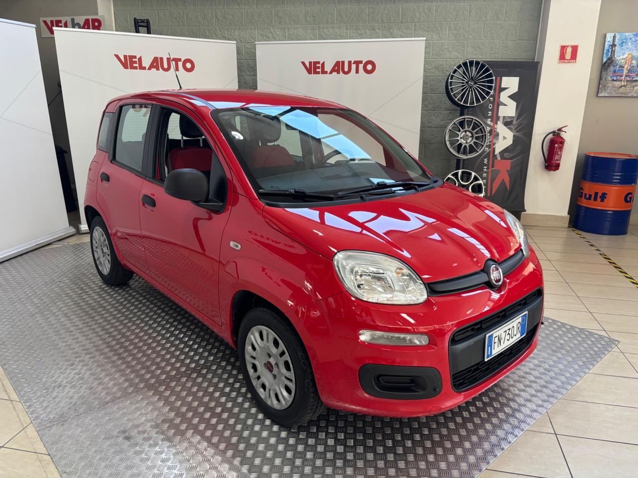 Fiat Panda 1.2 Easy