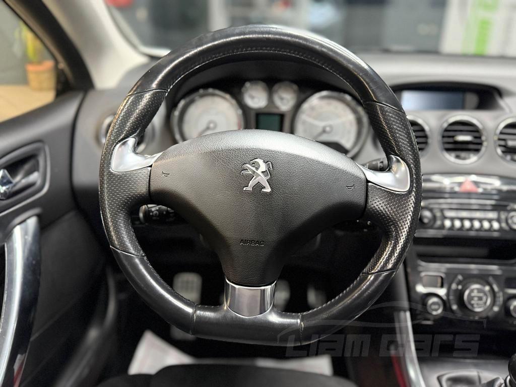 Peugeot 308 CC 1.6 e-hdi 8v Allure s&s 112cv