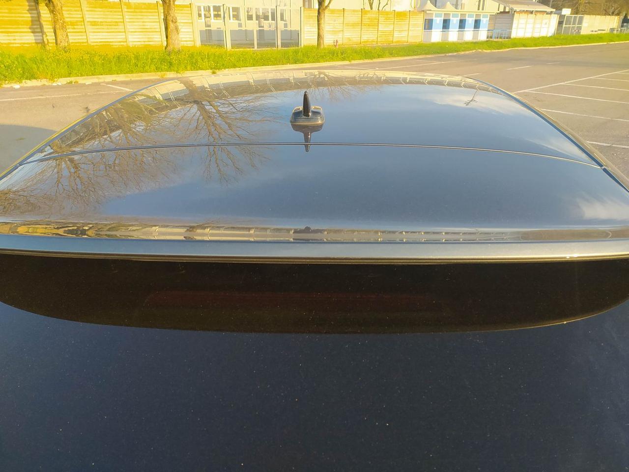 Audi Q3 S Line Edition 2.0 35 TDI #9962