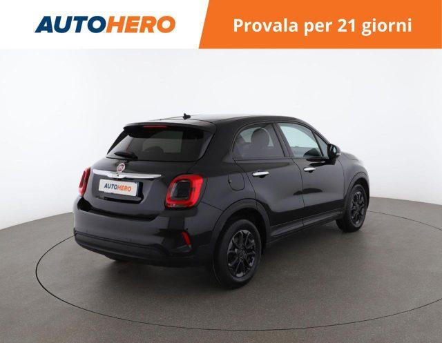 FIAT 500X 1.0 T3 120 CV Connect