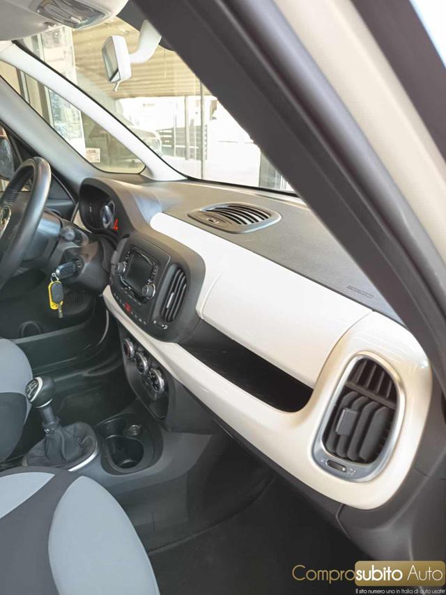 FIAT 500L 1.3 Multijet 85 CV Pop Star