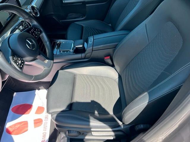 Mercedes-Benz GLB 180 d 2.0CC 116CV Business Extra automatico