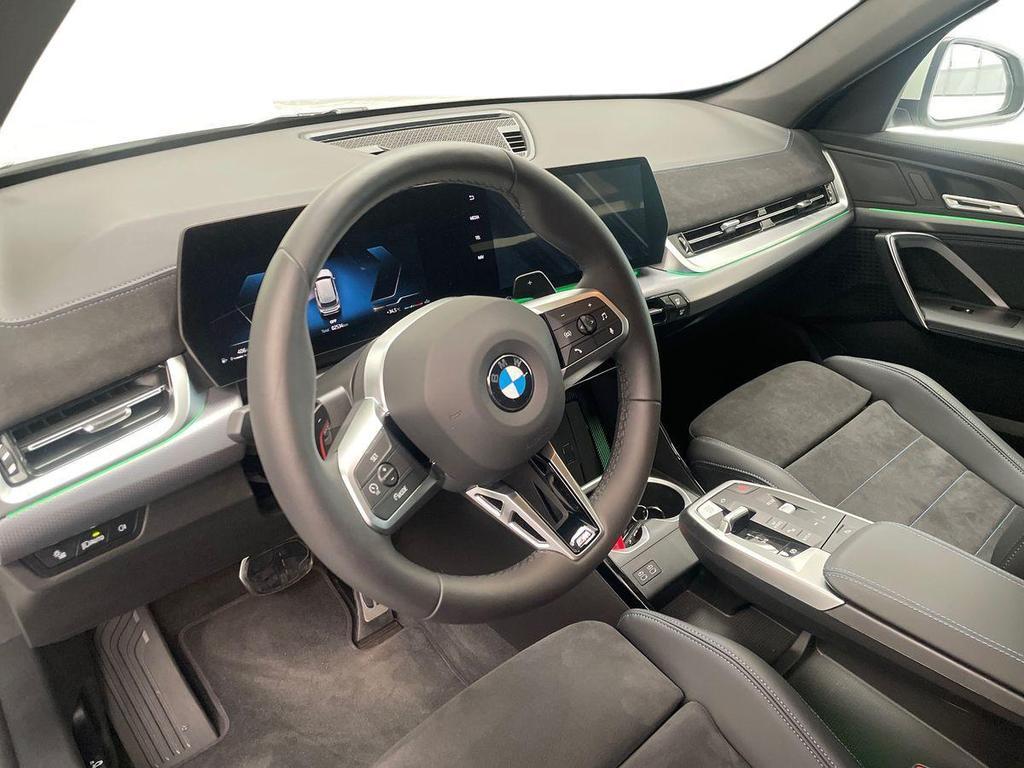 BMW X1 18 d MSport sDrive DCT