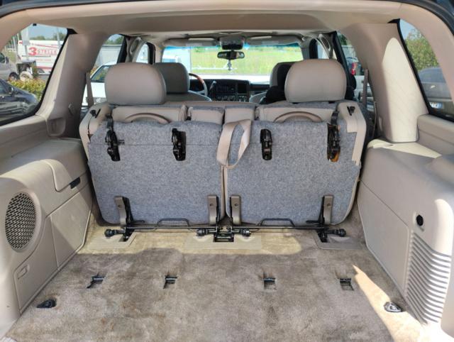 CADILLAC Escalade 5200 luxury