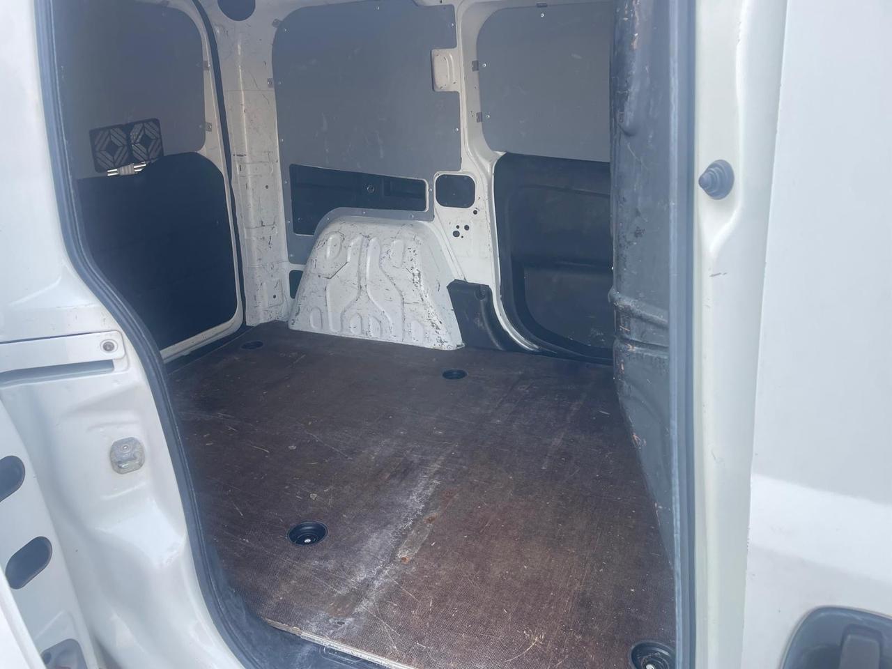 Fiat Doblo Doblò 1.3 Diesel 2011