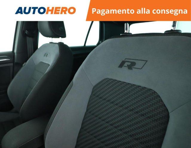 VOLKSWAGEN Golf 1.5 TSI ACT DSG 5p. Sport BlueMotion Technology