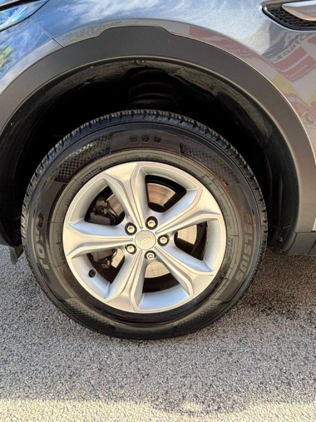LAND ROVER Discovery Sport 2.0 TD4 150 CV Auto Business Edition Pure
