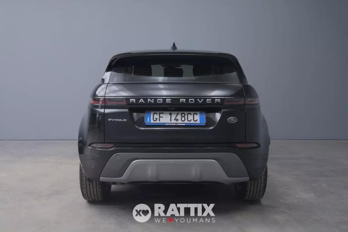 Land Rover Range Rover Evoque d i4 2.0 Mhev 163CV S Auto AWD