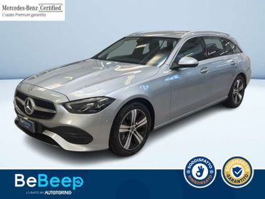 Mercedes-Benz Classe C C SW 200 D MHEV ADVANCED AUTO
