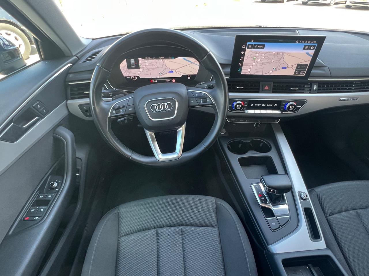 Audi A4 40 TDI quattro S tronic Business - Tetto Apribile - Finanziabile