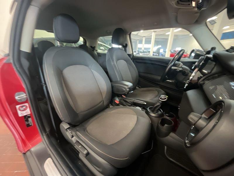 MINI Mini 3 porte 1.5 Cooper D - Cambio Automatico