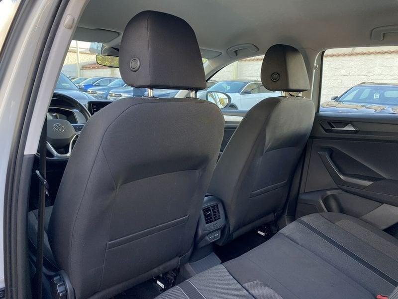Volkswagen T-Roc Life 2.0 TDI 150 CV DSG