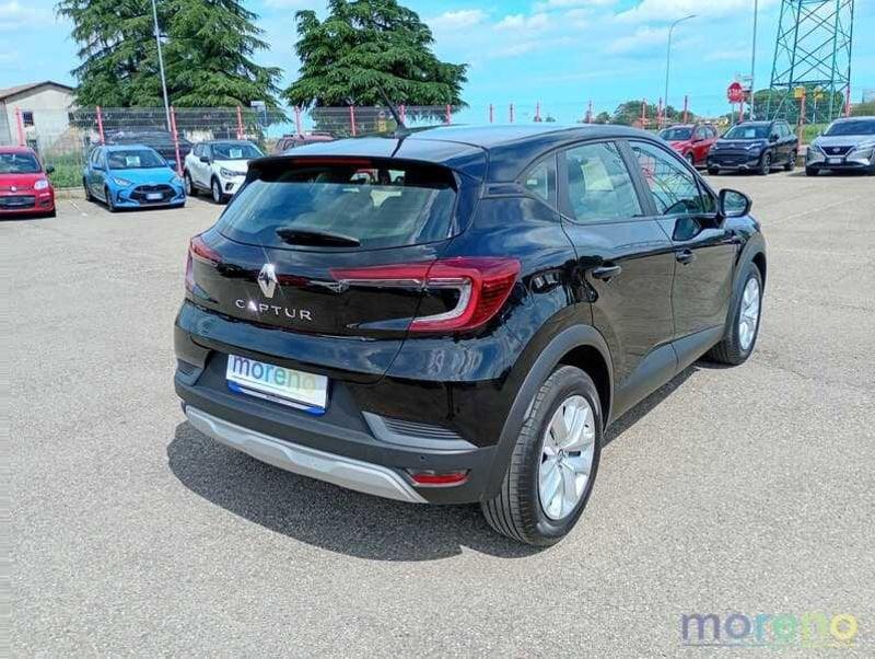 Toyota Yaris Cross 1.5h Business fwd 116 CV e-cvt
