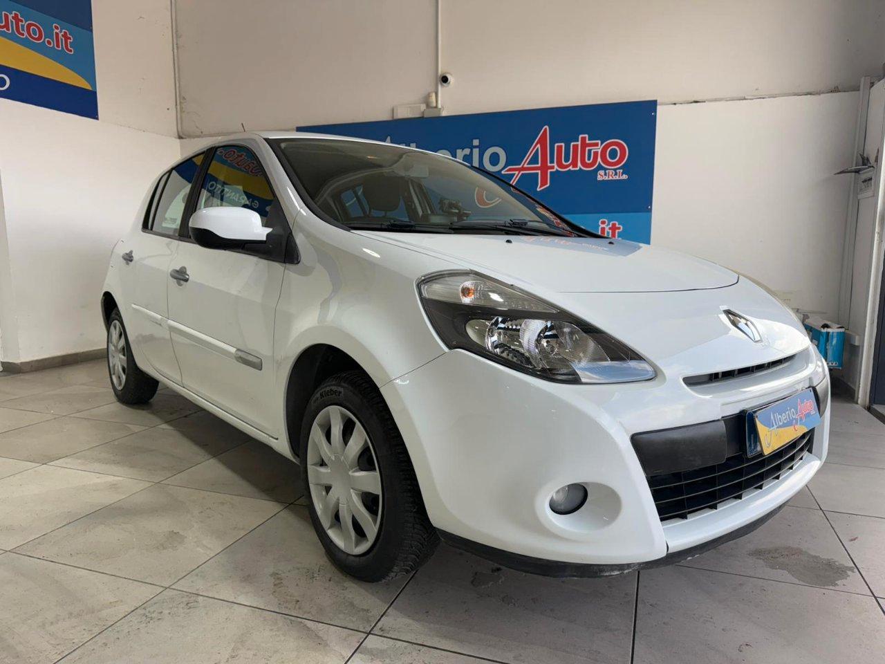 Renault Clio 1.2 16V 5 porte Live!
