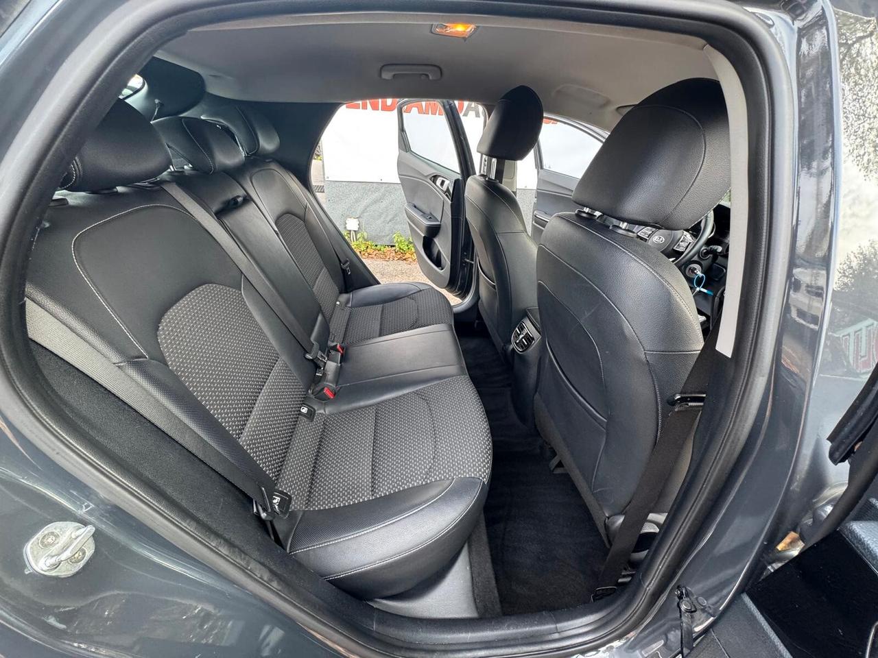 Kia XCeed 1.6 CRDi 115 CV Style