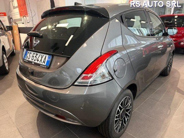 LANCIA Ypsilon Ypsilon 1.0 FireFly 5 porte S&S Hybrid Platino