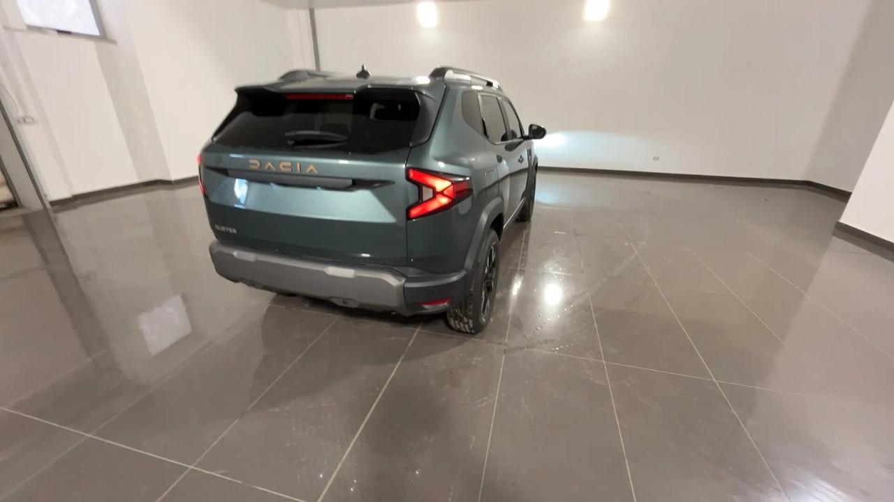 Dacia Duster 1.0 TCe GPL 4x2 Extreme