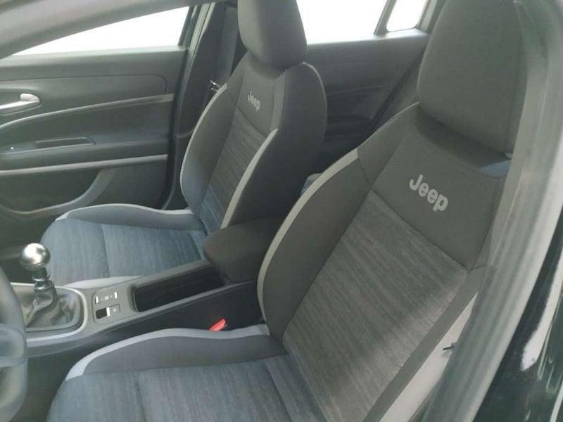 Jeep Avenger 1.2 turbo Longitude fwd 100cv