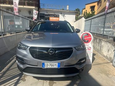 Opel Grandland X 1.5 diesel Ecotec Start&Stop Design Line