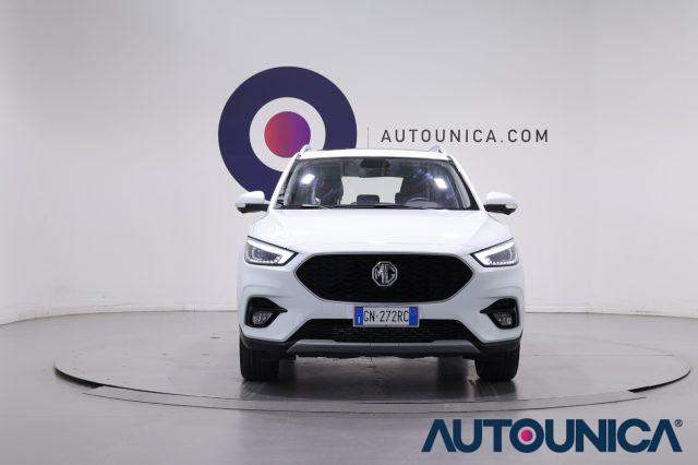 MG ZS 1.0T-GDI LUXURY FARI LED TETTO PANORAMA