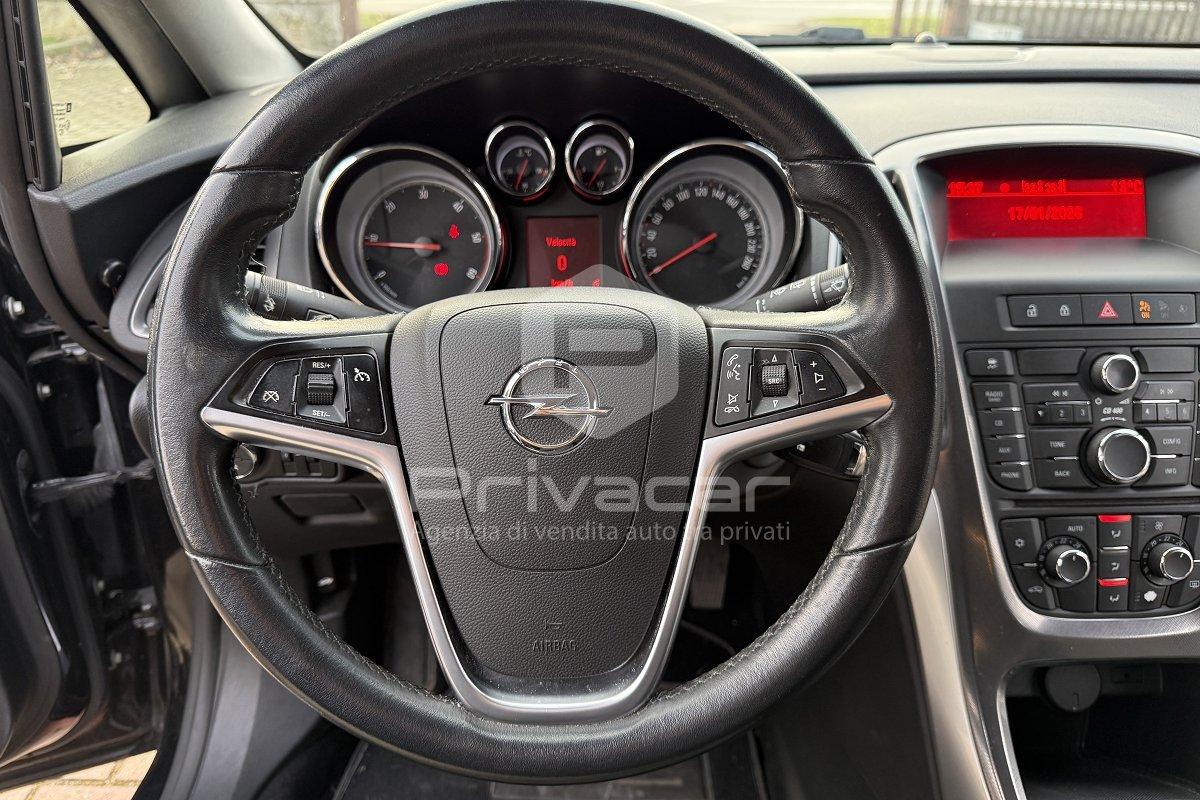 OPEL Astra 1.7 CDTI 110CV 5 porte Cosmo