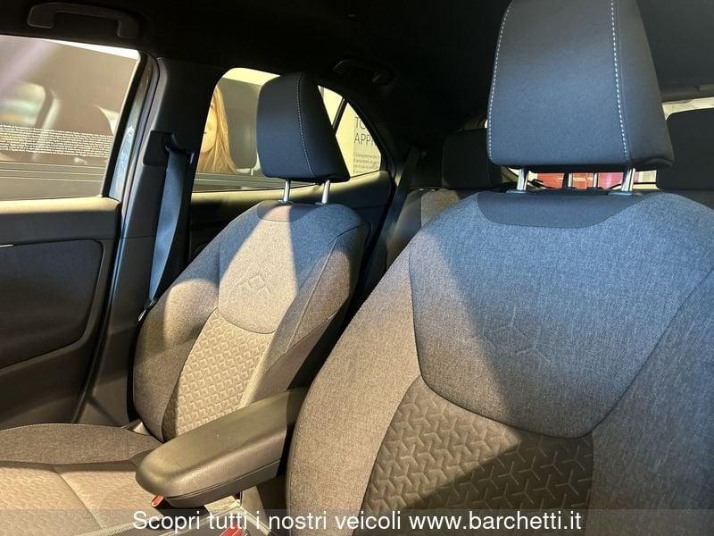 Toyota Yaris Cross Yaris Cross 1.5 Hybrid 5p. E-CVT Trend