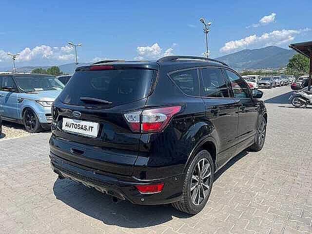 Ford Kuga 1.5 TDCI 120 CV S&S 2WD ST-Line