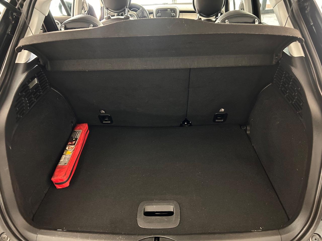 Fiat 500X 1.6 MultiJet 120 CV Cross Plus