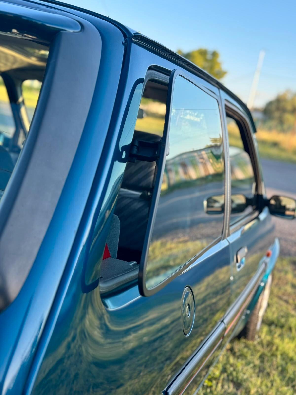Rover 114 GTI 16V (1991)