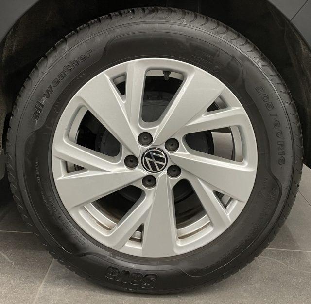 VOLKSWAGEN Taigo 1.0 TSI 95 CV Life