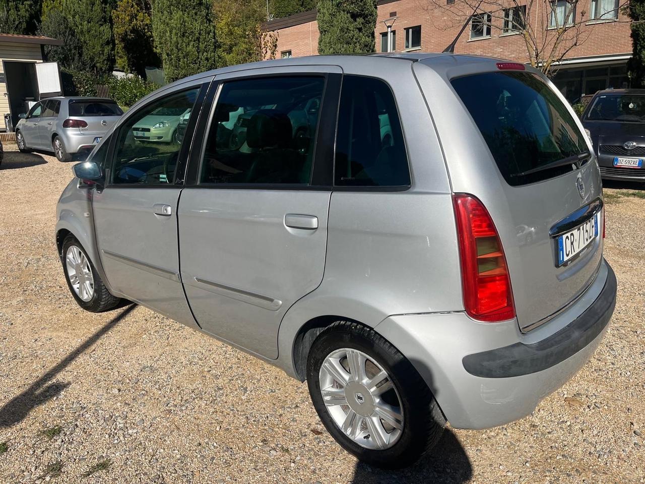 Lancia MUSA 1.4 Benzina - Neopatentati