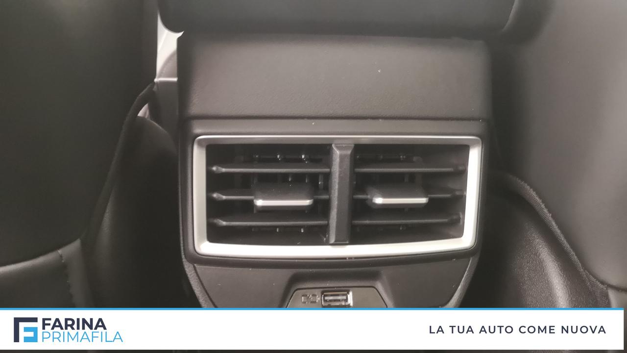 MG ZS 2024 - ZS 1.5 hybrid+ Luxury auto