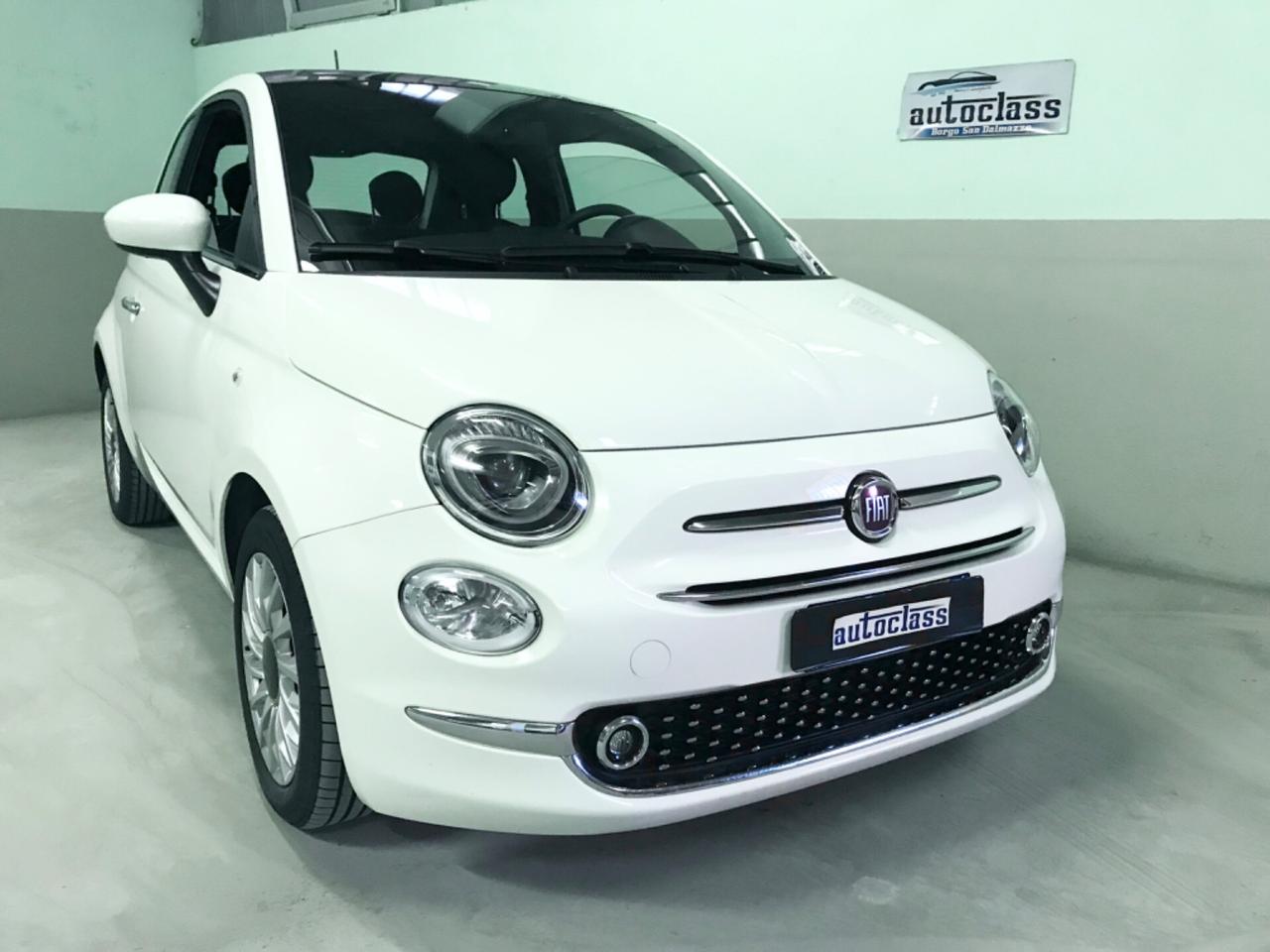Fiat 500 1.0 Hybrid Dolcevita My24